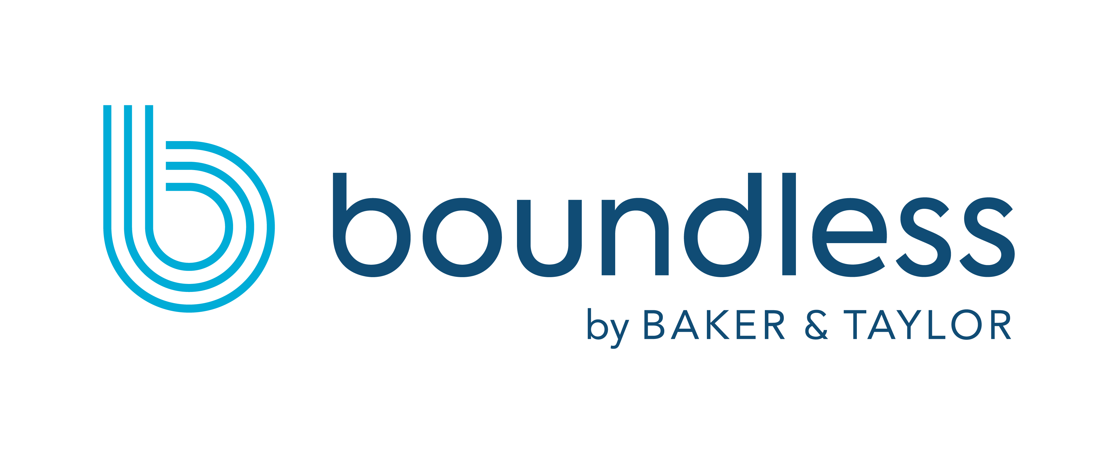 Logo for Boundless (formerly Axis360)